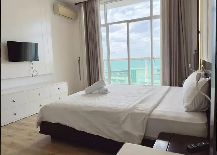 Căn Hộ Ocean Vista-mũi Né-phan Thiết *