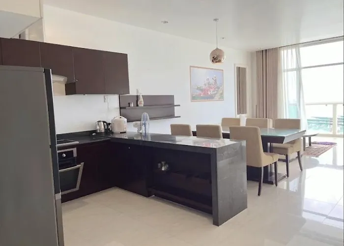 Căn Hộ Ocean Vista-mũi Né-phan Thiết * Phan Thiết