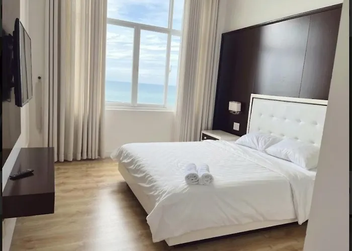 Căn hộ Căn Hộ Ocean Vista-mũi Né-phan Thiết *