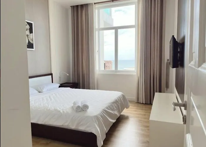 Căn hộ Căn Hộ Ocean Vista-mũi Né-phan Thiết Phan Thiết