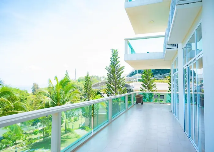 Căn Hộ Ocean Vista-mũi Né-phan Thiết Căn hộ *