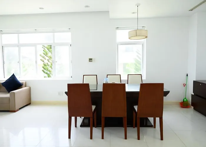 Căn hộ Căn Hộ Ocean Vista-mũi Né-phan Thiết