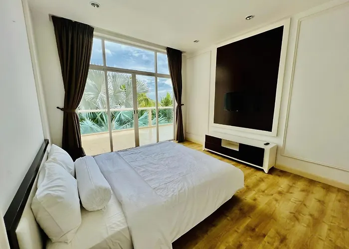 Căn Hộ Ocean Vista-mũi Né-phan Thiết *