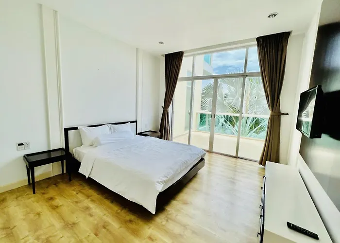 Căn Hộ Ocean Vista-mũi Né-phan Thiết